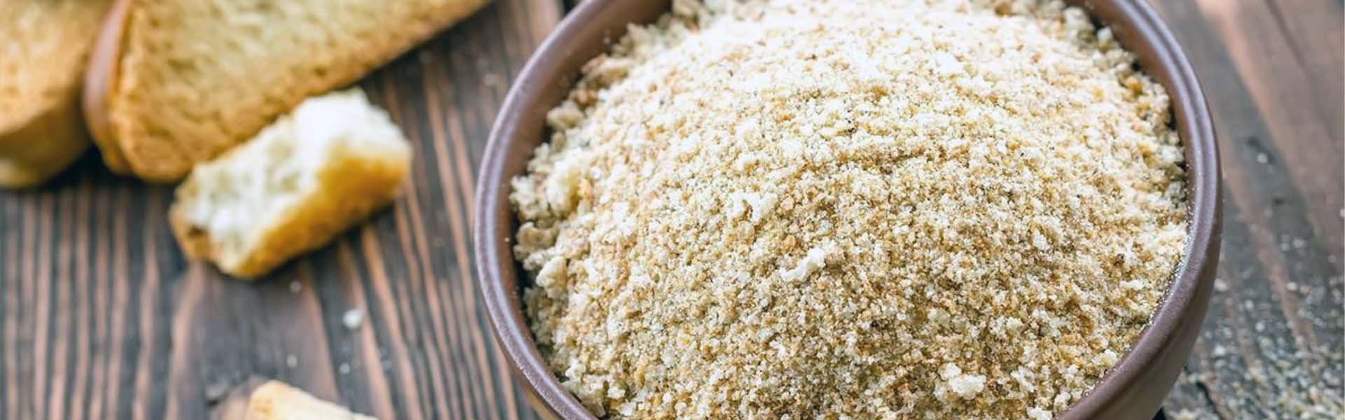 Nuestra fábrica de productos de desayuno