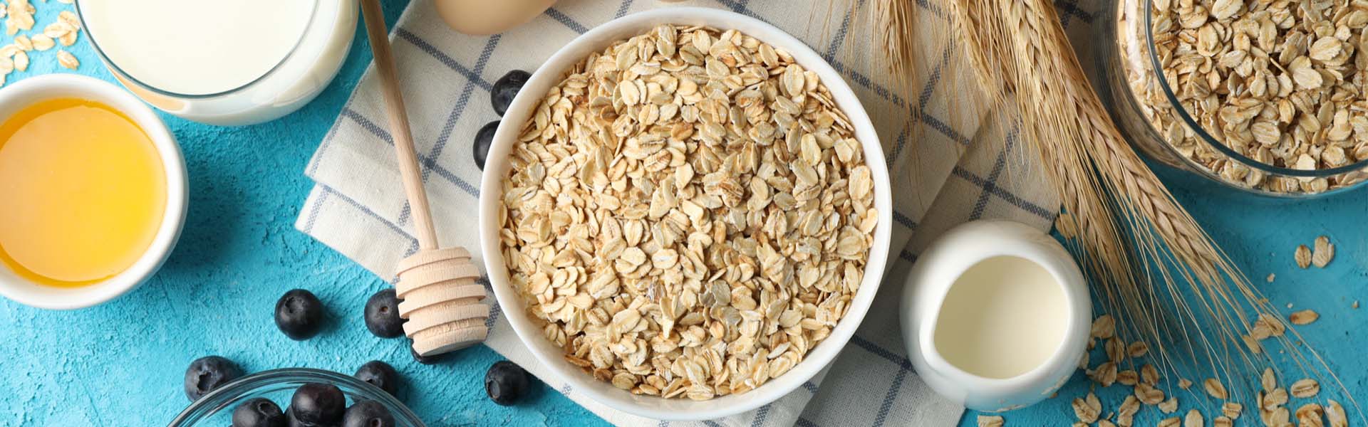 Nuestros ingredientes de calidad